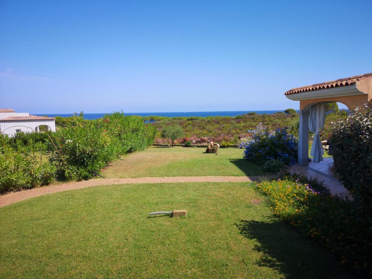 Villa A 200 Metri Dalla Spiaggia Budoni Extérieur photo